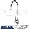 Bristan Champagne Kitchen Sink Mixer Tap Spare Parts